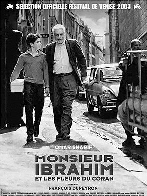 探寻人性谜题的法国作家施密特 探寻人性谜题的法国作家施密特