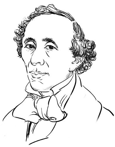 与童话一起成长——安徒生对丹麦教育的影响 与童话一起成长——安徒生对丹麦教育的影响