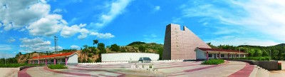 【走进昔日的抗日战场】平型关大捷的余音,仍在回响…… 【走进昔日的抗日战场】平型关大捷的余音,仍在回响……