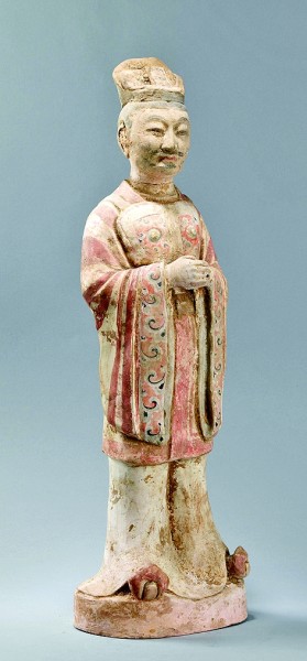 让中国艺术史可视可感——在馆藏经典中品味古今艺术之美 让中国艺术史可视可感——在馆藏经典中品味古今艺术之美