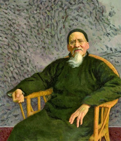 让中国艺术史可视可感——在馆藏经典中品味古今艺术之美 让中国艺术史可视可感——在馆藏经典中品味古今艺术之美