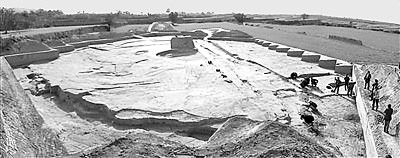 和羹之美：亚洲多元文明起源路径探赜