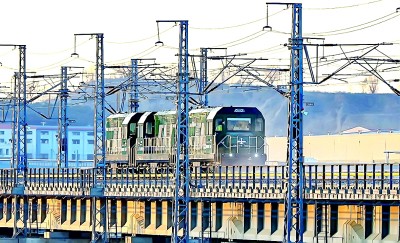 深化改革 向新突破——辽宁大连加快建设现代化产业体系 深化改革 向新突破——辽宁大连加快建设现代化产业体系