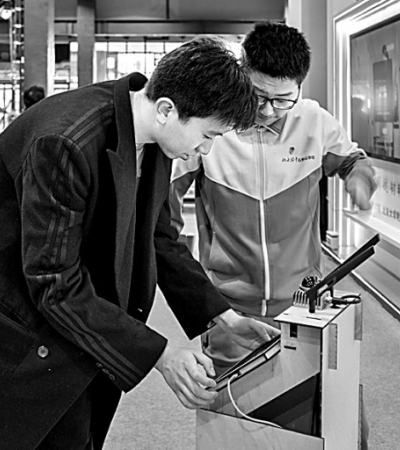 中国科幻,如何答好“未来之问” 中国科幻,如何答好“未来之问”