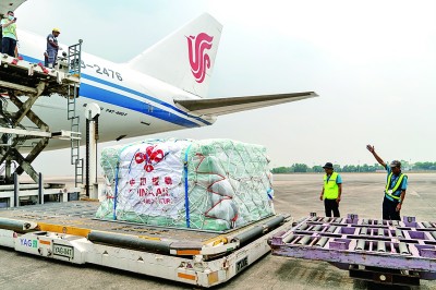 用专业与汗水书写中国担当——中方救援队伍完成使命自缅甸回国 用专业与汗水书写中国担当——中方救援队伍完成使命自缅甸回国