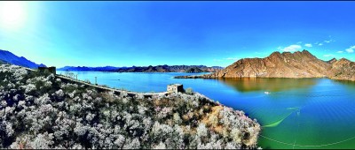 【走进昔日的抗日战场】喜峰口:远去了刀光剑影 但留幽幽栗香 【走进昔日的抗日战场】喜峰口:远去了刀光剑影 但留幽幽栗香