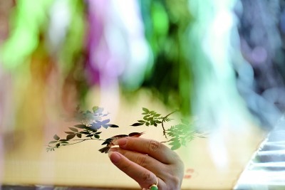 守正创新激活非遗之美