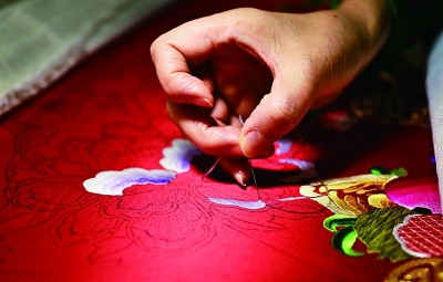 守正创新激活非遗之美