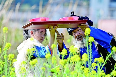 守正创新激活非遗之美