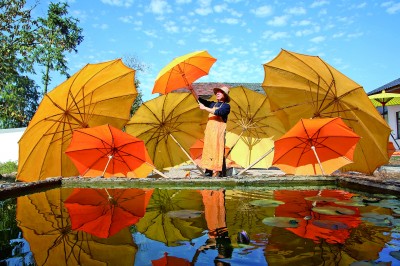 守正创新激活非遗之美