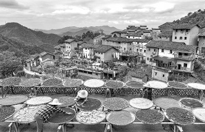 古诗词记录的二十四节气