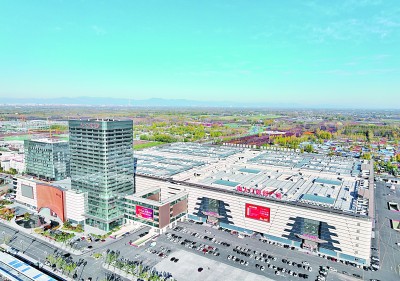 以“算”为笔,绘产业发展蓝图——河北廊坊加快构建与京津优势互补的产业集群 以“算”为笔,绘产业发展蓝图——河北廊坊加快构建与京津优势互补的产业集群