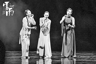 舞蹈创作需要提高文学性表达