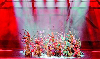 以文化创新书写城市发展新篇章——广东省深圳市以文化强市建设让人民生活更美好