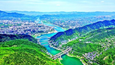 集委员“金点子” 塑文旅“金名片”——重庆市政协协力推进旅游强市建设 集委员“金点子” 塑文旅“金名片”——重庆市政协协力推进旅游强市建设