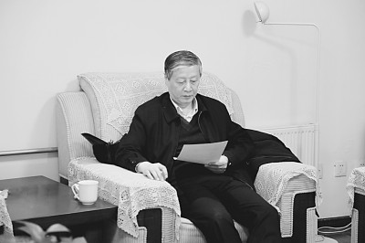 “我最在意的身份是教师”——追忆恩师钟秉林 “我最在意的身份是教师”——追忆恩师钟秉林