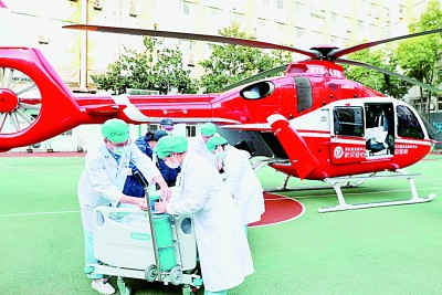 乘风入云端 逐新竞长空——湖北武汉弄潮低空经济“新蓝海”