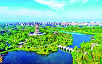 【走进昔日的抗日战场】雁翎队的后人们又在谱写新传奇