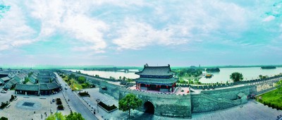 古韵新声 涌动中原——解码河南文旅何以“破圈” 古韵新声 涌动中原——解码河南文旅何以“破圈”