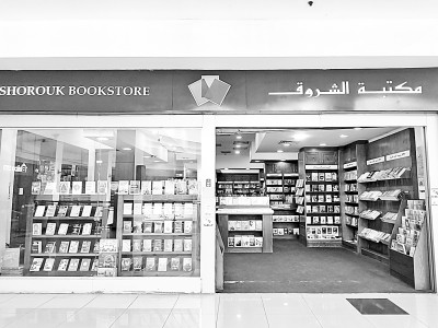 开罗:绵延不息的城市书香 开罗:绵延不息的城市书香