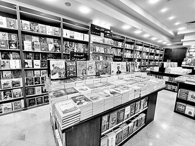 开罗:绵延不息的城市书香 开罗:绵延不息的城市书香