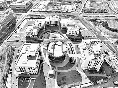 “生命观象台”，全景揭示生命奥秘