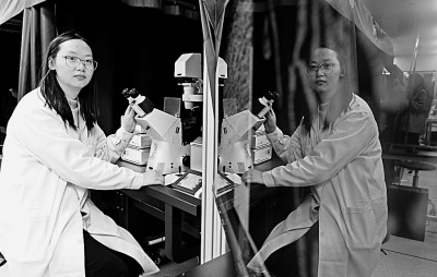 “生命观象台”，全景揭示生命奥秘