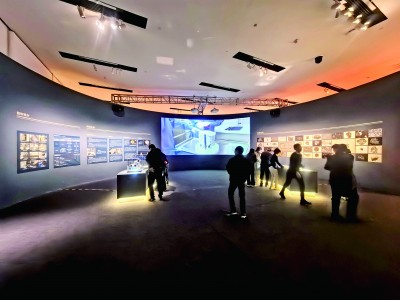 星河永续 追梦无止 星河永续 追梦无止