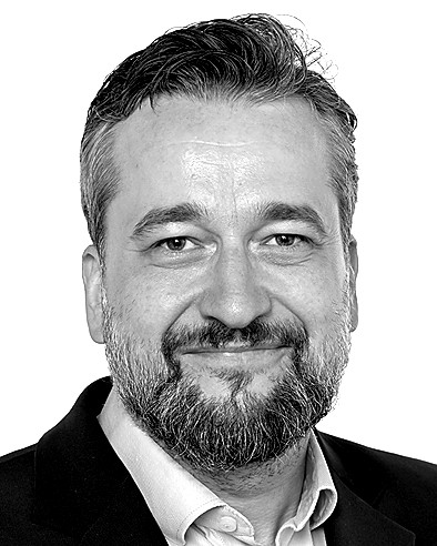 历史烛照未来 合作共启新篇——欧洲议员布拉哈谈中欧关系“和合之道”