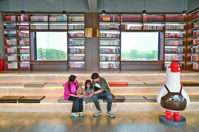 儿童文学与文学之间何需设“壁”