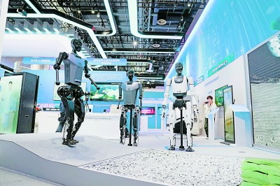 通用人工智能对高等教育的影响