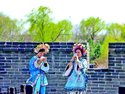 守护千年根脉 留住历史记忆