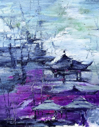 灵感一刻 灵感一刻