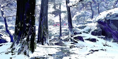 做传统文化的“取经人” 做传统文化的“取经人”