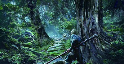 做传统文化的“取经人” 做传统文化的“取经人”