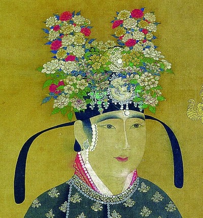 宋代首饰：雅俗与时序之美