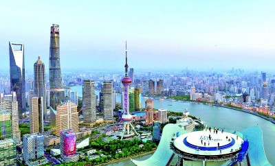 来这里漫步吧，腔调足！——上海深化文化体制机制改革观察