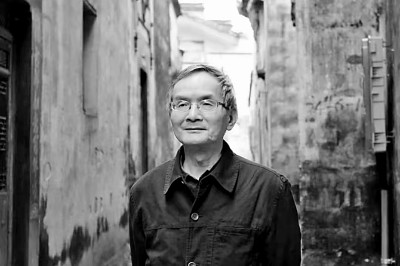 洪子诚:是文学史家,更是文体家 洪子诚:是文学史家,更是文体家