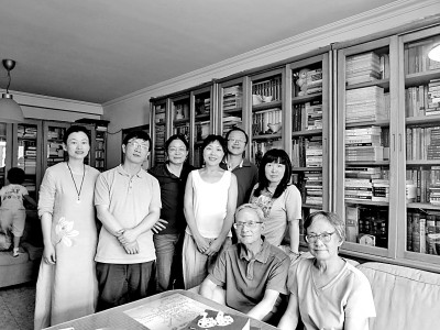 洪子诚:是文学史家,更是文体家 洪子诚:是文学史家,更是文体家