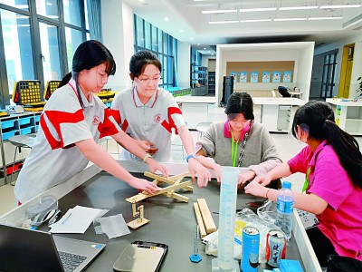 海风拂弦歌 琼岛书声扬——海南推动城乡义务教育一体化均衡发展