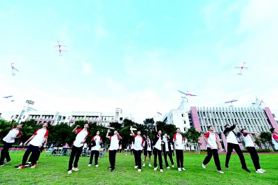 海风拂弦歌 琼岛书声扬——海南推动城乡义务教育一体化均衡发展