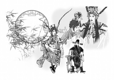 【中国故事】西秦长歌动岭南 【中国故事】西秦长歌动岭南
