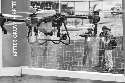 元首外交引领中拉合作阔步前行 元首外交引领中拉合作阔步前行