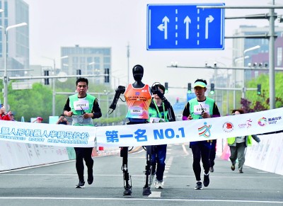 人形机器人能否走进千家万户 人形机器人能否走进千家万户