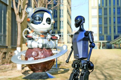 人形机器人能否走进千家万户 人形机器人能否走进千家万户