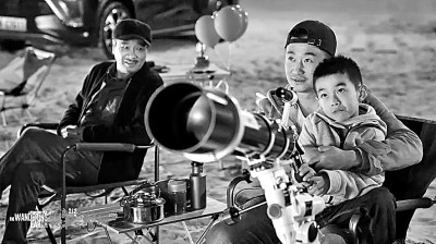 用丰富的类型叙事向世界表达