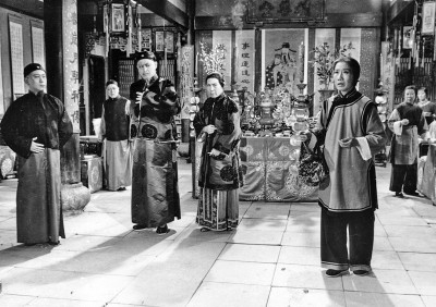 从乡村小戏到东方经典 从乡村小戏到东方经典