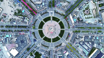 【文化中国行】诗画伊犁