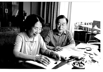 张晋藩：求真 求实 求新