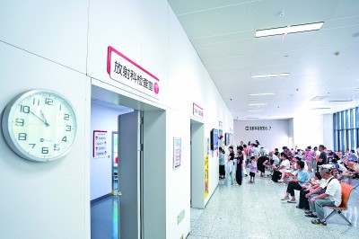 看病路上,要陪伴也要规范——陪诊服务行业观察 看病路上,要陪伴也要规范——陪诊服务行业观察